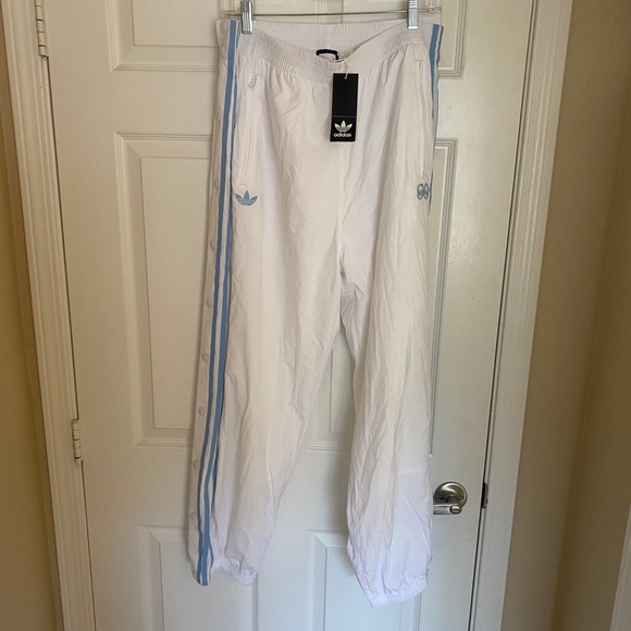 adidas x krooked pants